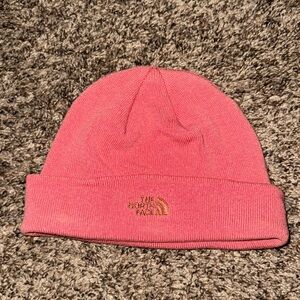 North Face Beanie